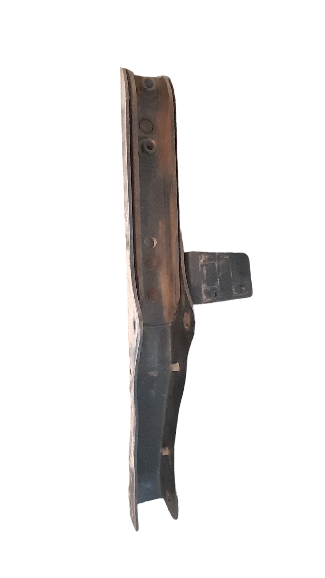 Suporte Traseiro Cabine Original Vw Constellation -2t2899382 3