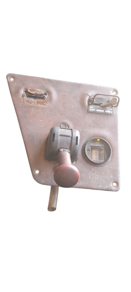 Plca Painel Instrumentos Original International – 3826530c1