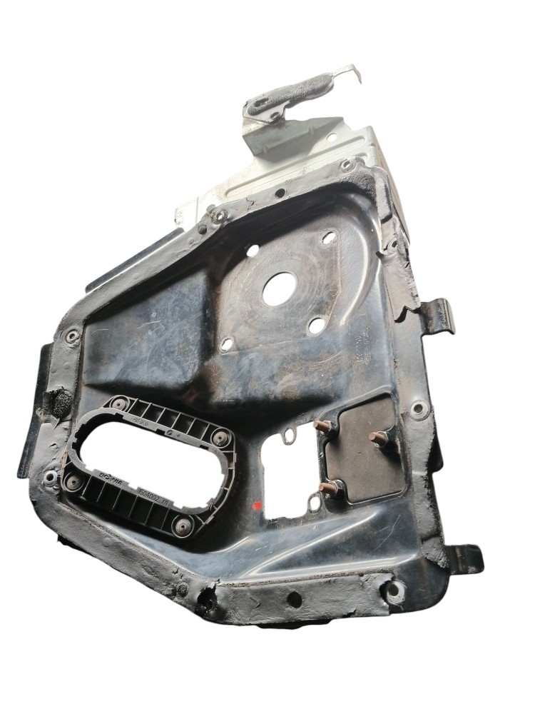 SUPORTE PLACA PEDAL ORIGINAL SCANIA S5 – 1435867