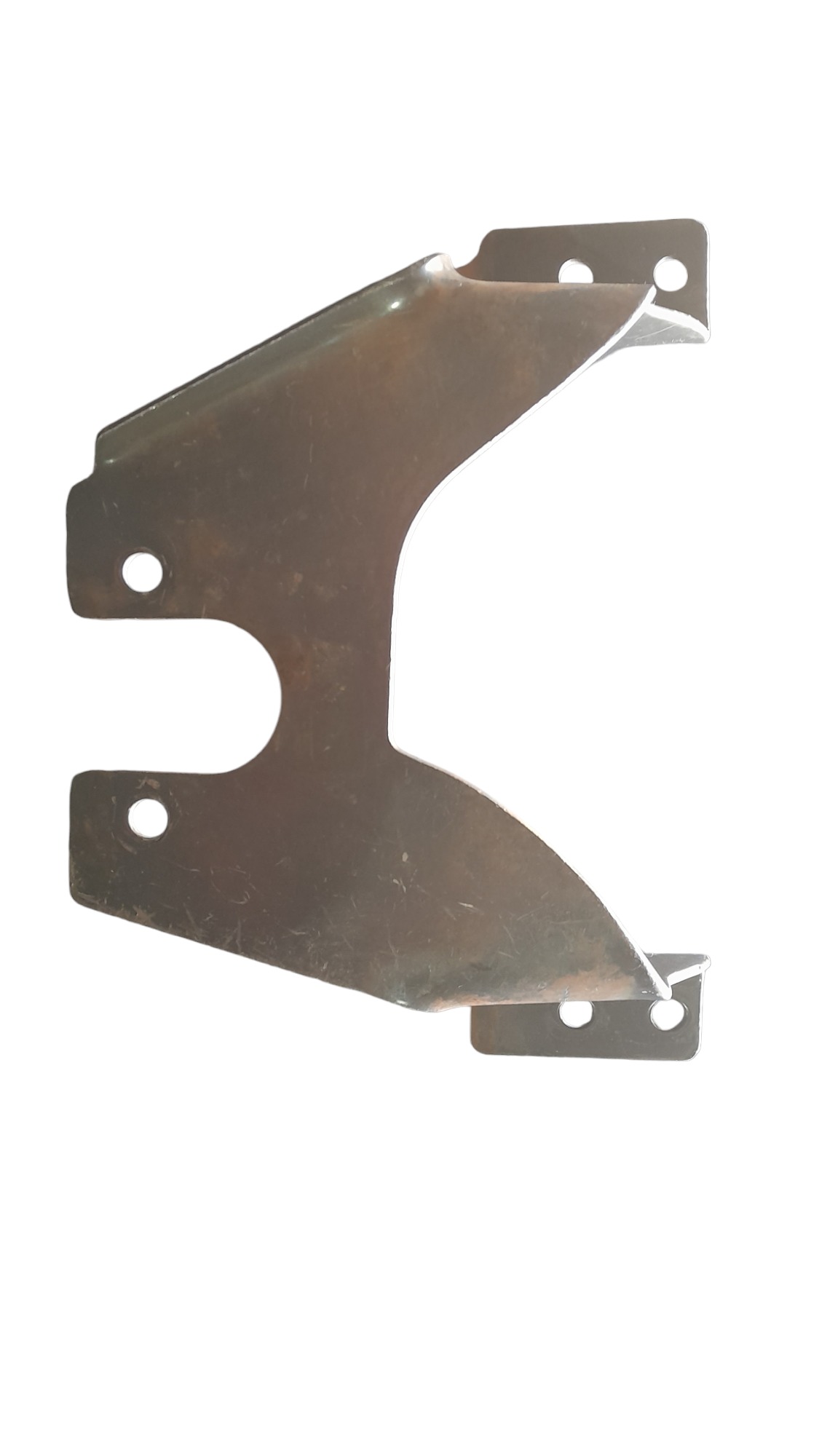 Suporte Do Painel Original Scania S4 – 13y7440 4