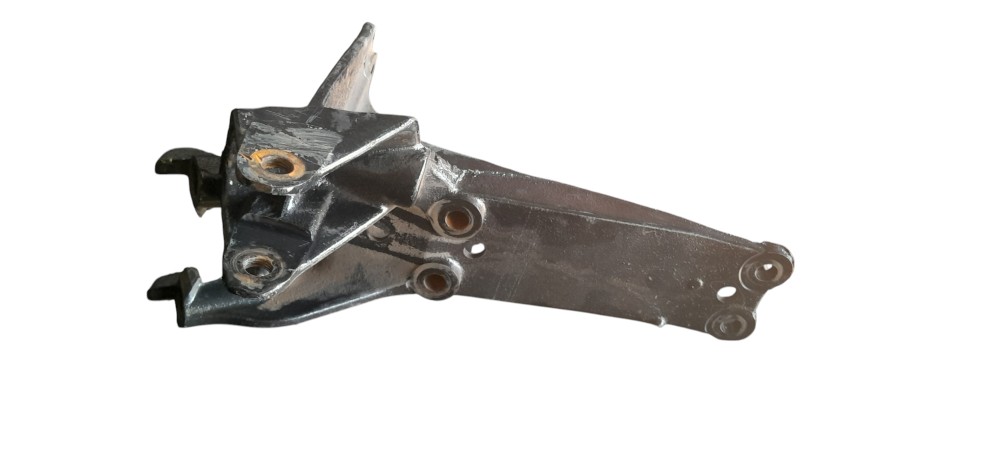 Suporte Cabine Le Original Man Tgx Vw Meteor – 81417203147