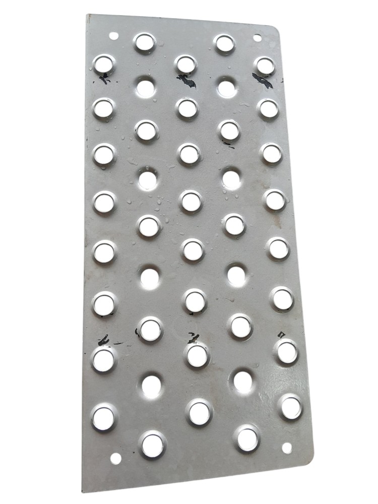Pisante Estribo Superior Mercedes Atego Ld Le – 9736660228 2