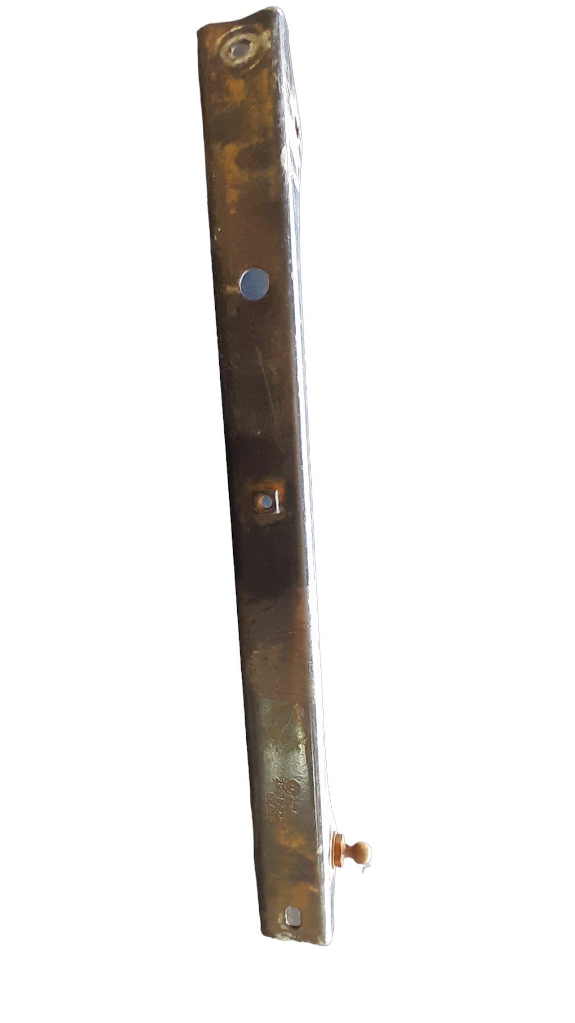 Suporte Capo Grade Frontal Vw Constellation  – 2r2823663 2