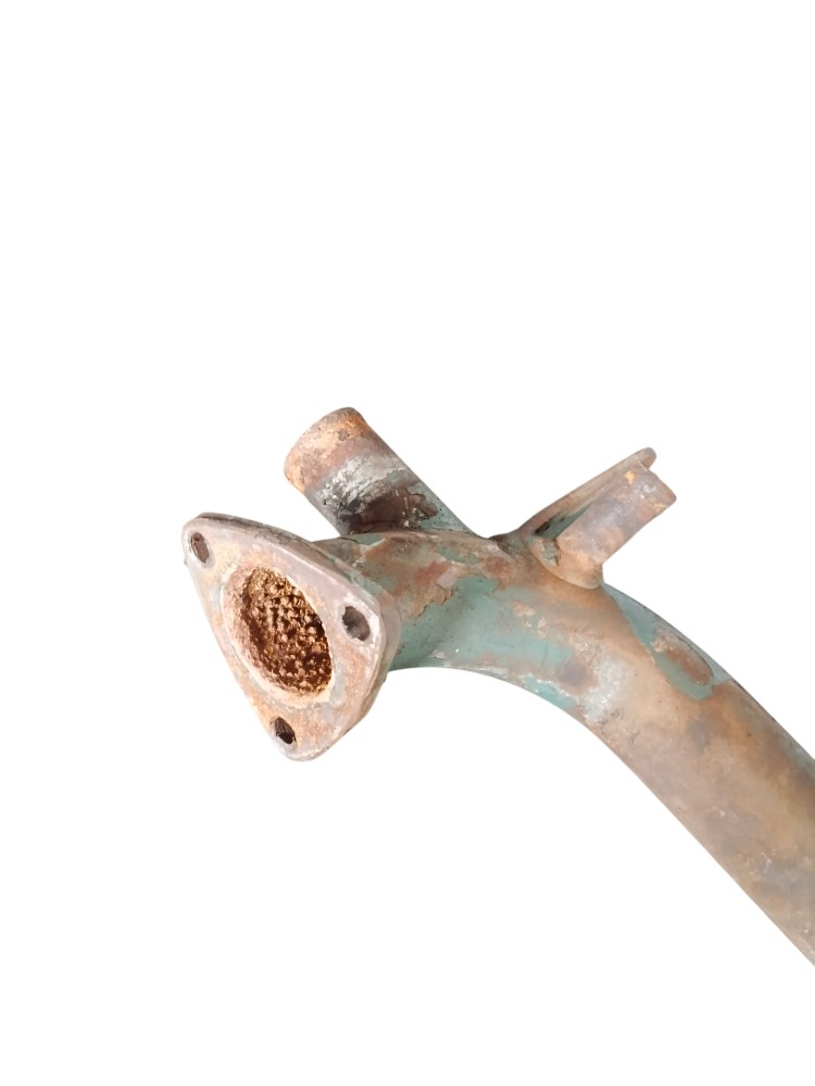 TUBO DA BOMBA DE ÁGUA ORIGINAL SCANIA 113 – 1327074 4