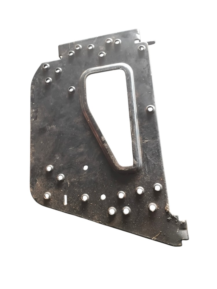 SUPORTE DO MÓDULO ORIGINAL SCANIA PGR – 1865298 2