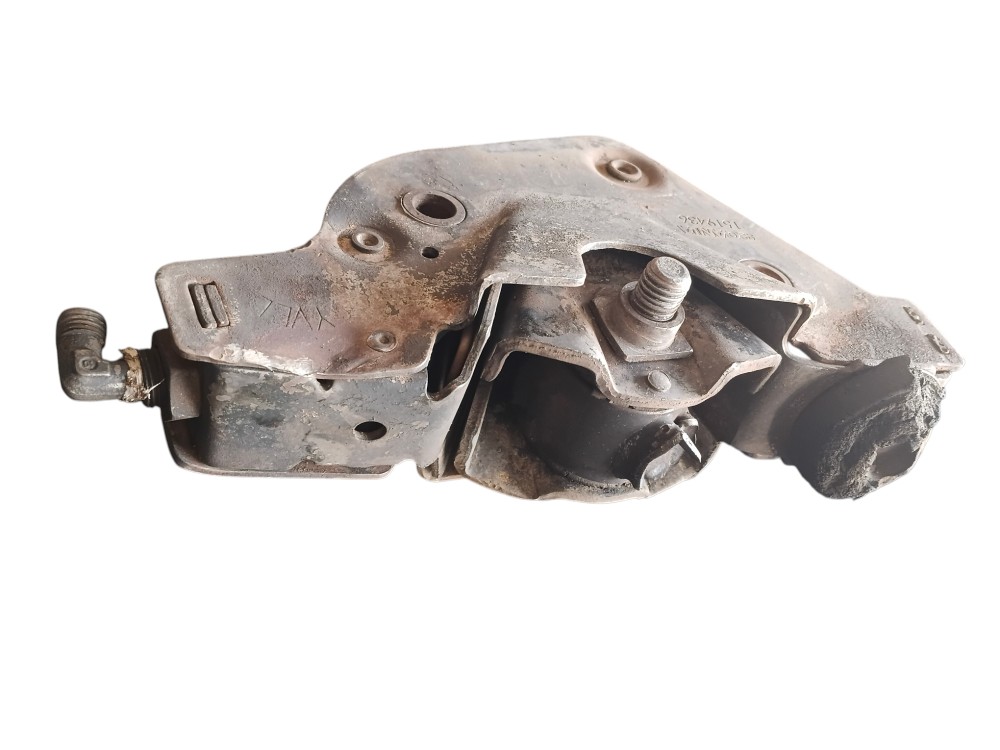 TRAVA TRASEIRA CABINE ORIGINAL SCANIA 124 PGR – 1519436