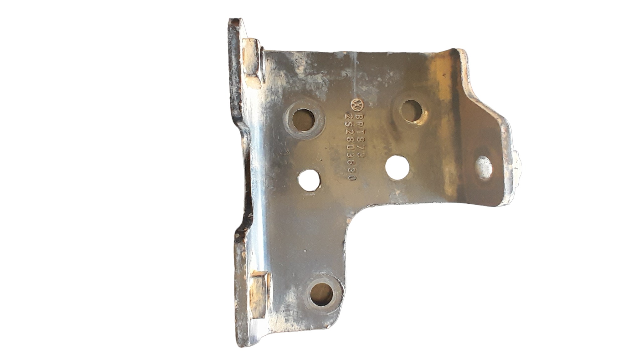 Suporte Do Estribo Ld Original Volkswagen – 2s283830 2