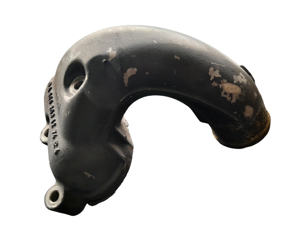 Tampa Válvula Termostatica Mb Axor Original – A9062031274 R4 2
