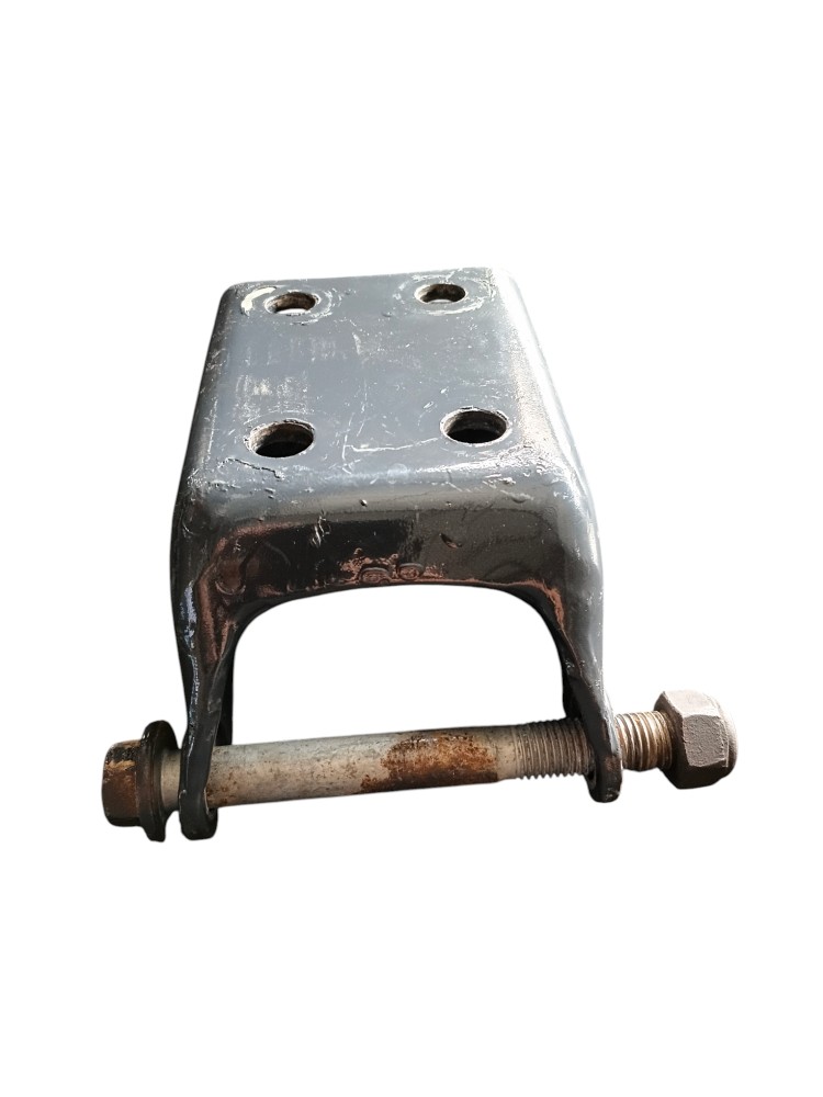 SUPORTE AMORTECEDOR TRASEIRO ORIGINAL VOLVO FH  – 22022527