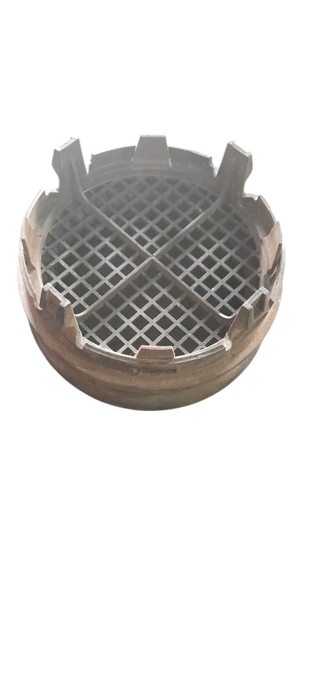 Duto De Ar Da Porta Original Mercedes Benz – 6020069 4