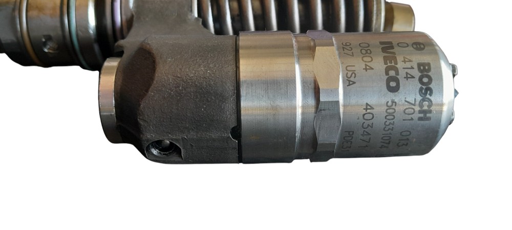 Bico Injetor Original Iveco Stralis – 500331074 3