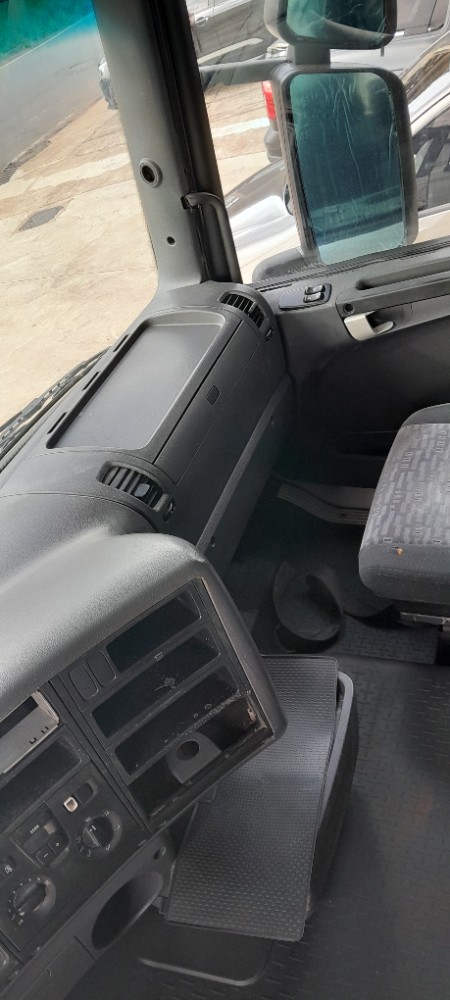 Cabine Completa Scania Highline Serie 5 4