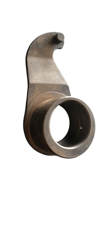 Alavanca Comando Freio Original Iveco Stralis – 99476802 2