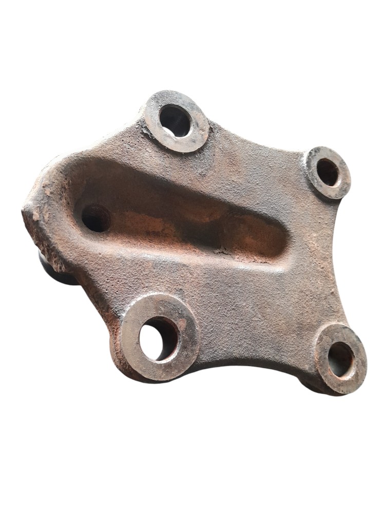 Suporte Direito Mancal Barra Torção Mercedes – A9413230763 3