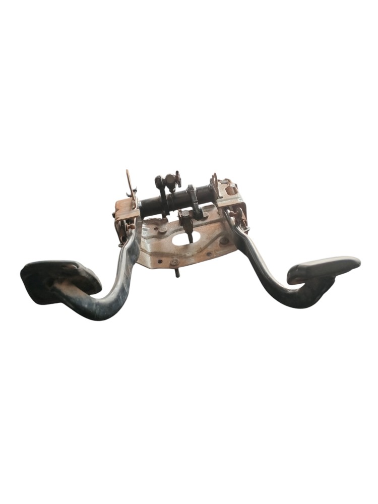 PEDAL FREIO E EMBREAGEM ORIGINAL SCANIA S5 – 1729789