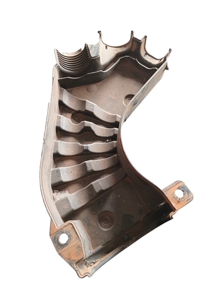 TAMPA GUIA DE CABOS CHASSI ORIGINAL DAF XF – 1866053 2