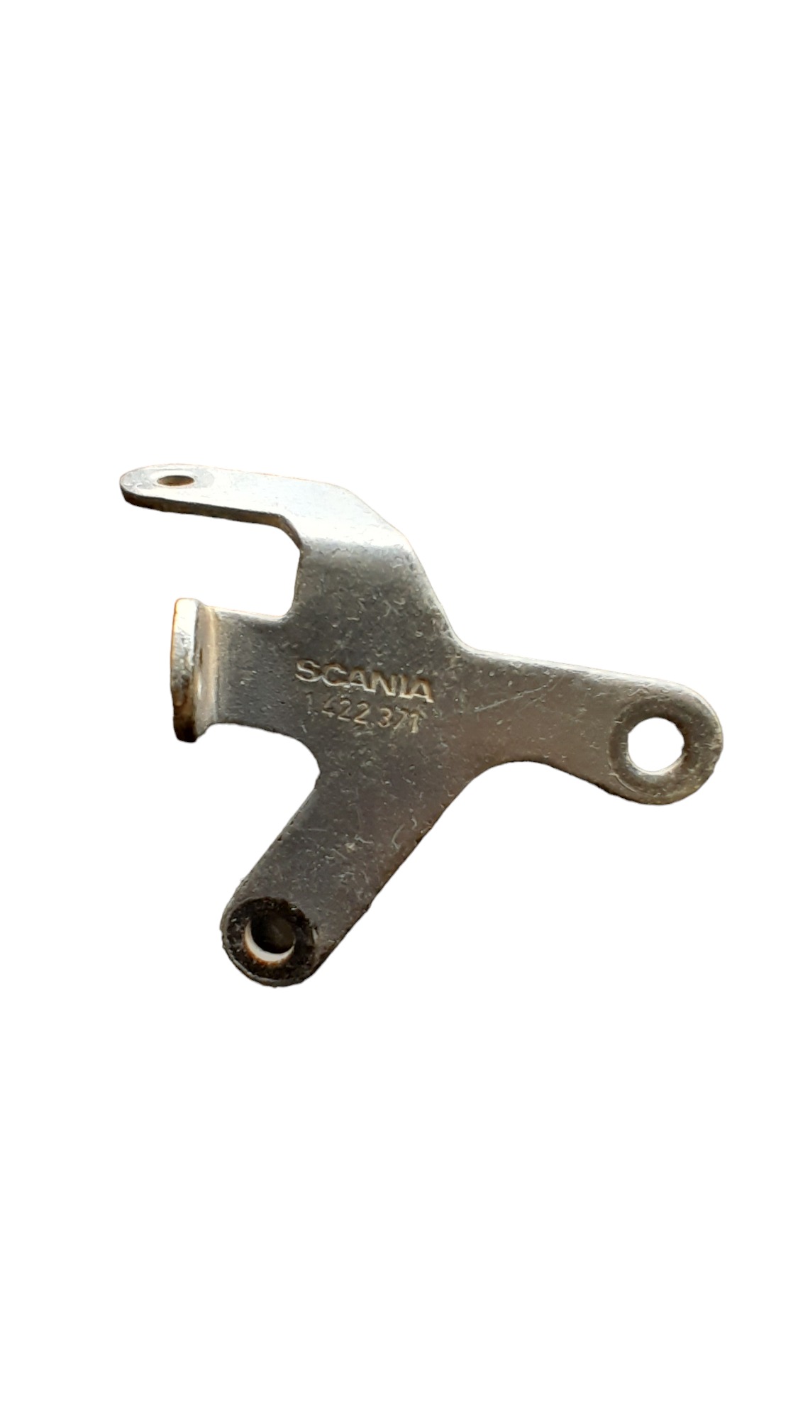 Suporte Para Tabulação De Direção Hidráulica Scania -1422371 4