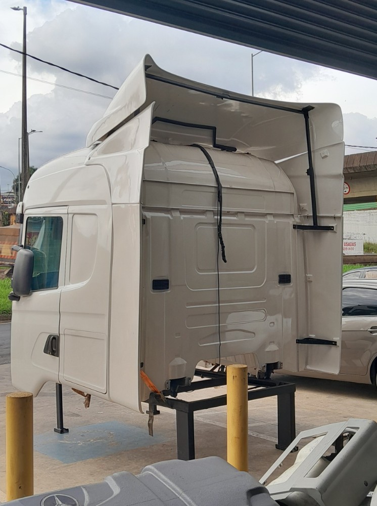 Cabine Completa Scania Highline Serie 5 3