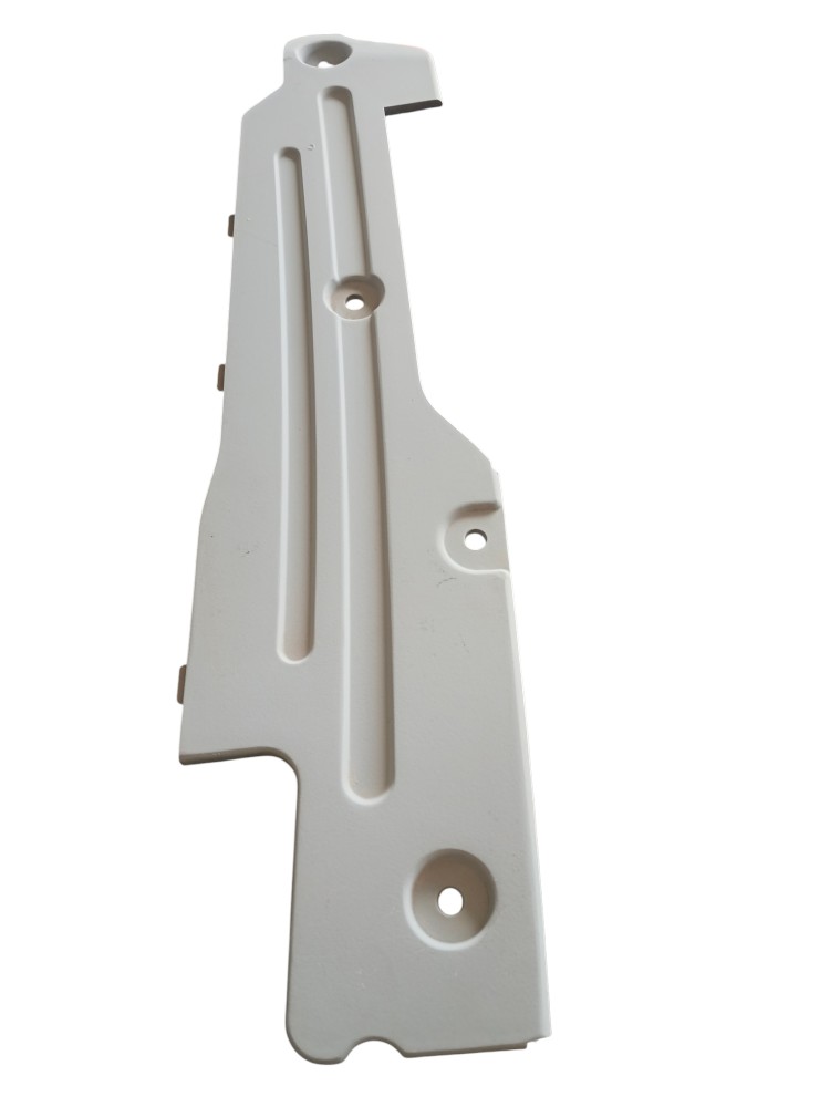 PLACA PROTEÇÃO FAROL LD VOLVO FH – 20507021