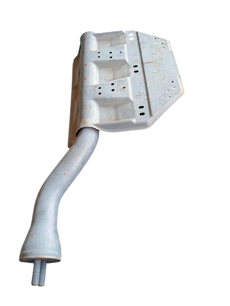 SUPORTE PARALAMA TRASEIRO/DIANT LD ORIGINAL SCANIA S4 PGR 2