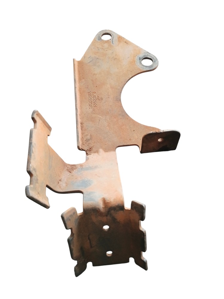 SUPORTE MANGUEIRA HIDRÁULICA ORIGINAL SCANIA PGR – 1862373