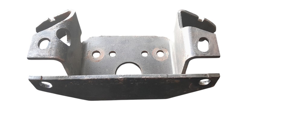 Suporte Modulador De Freio Original Mercedes – A9304290040 3
