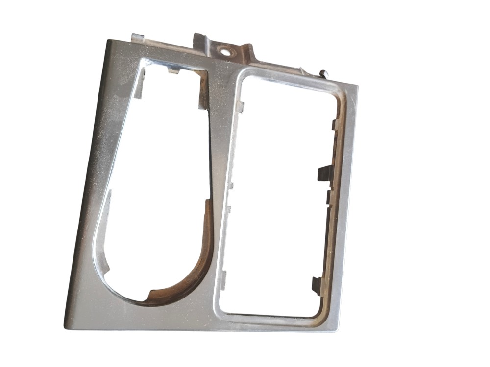 MOLDURA ACABAMENTO PAINEL ORIGINAL VOLVO FH FM – 3175581