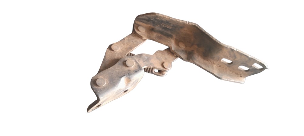 Dobradiça Defletor Frontal Ld Original Scania S5 – 2491807
