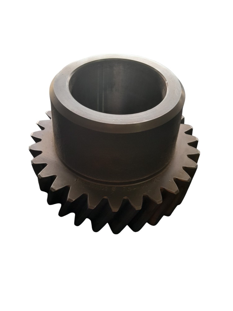 Engrenagem Fixa 3 Marcha Original Cambio Zf – 0091303106 3