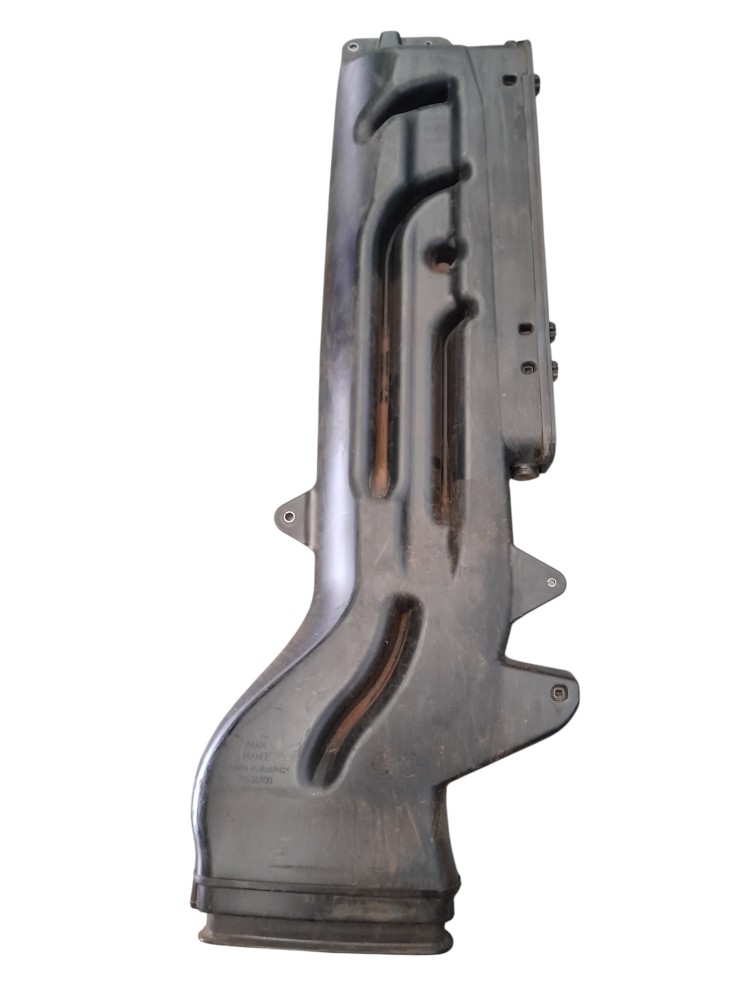 DUTO DE AR ORIGINAL MAN TGX – 81084010034