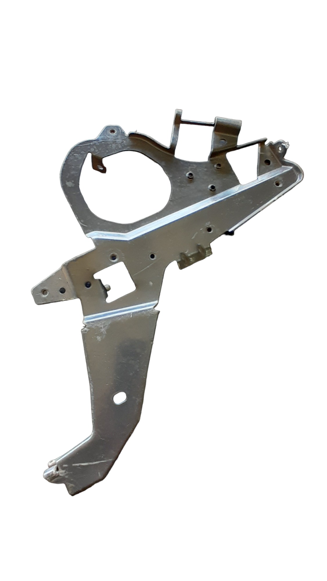 Suporte Painel De Instrumentos Scania S4 – 1435009/1407056 2