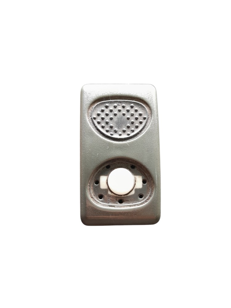 Interruptor Luz Interna Original Iveco Stralis – 504096442 3