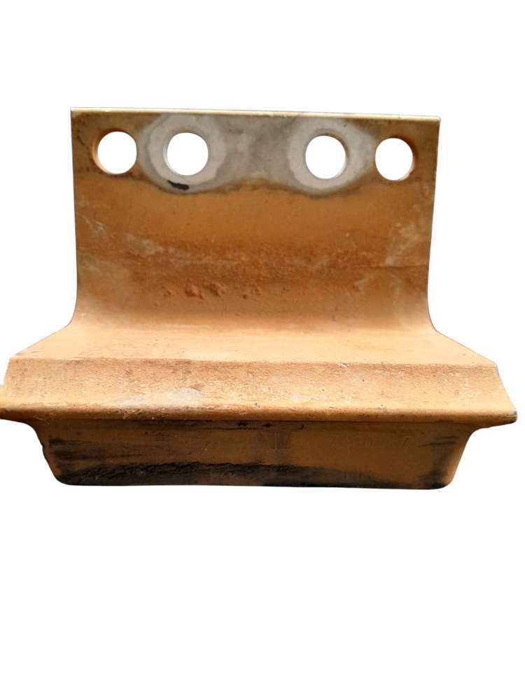 Coxim Suspensão Eixo Traseiro Scania S4/s5 – 1770292 5