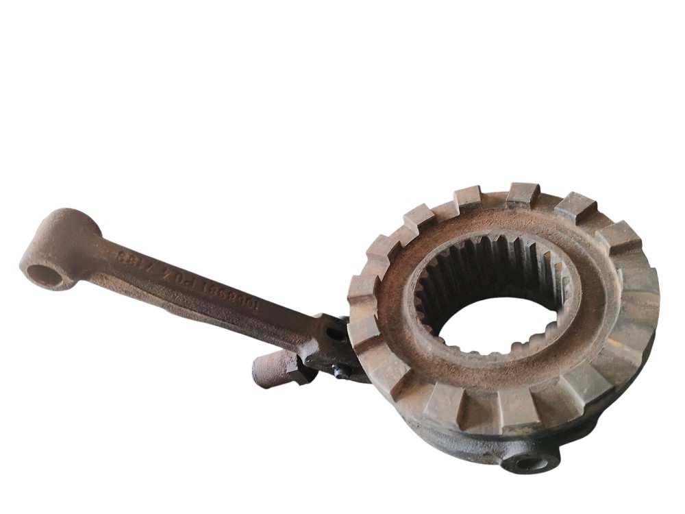 GARFO SELETOR BLOQUEIO DIFERENCIAL ORIGINAL VOLVO – 1068981