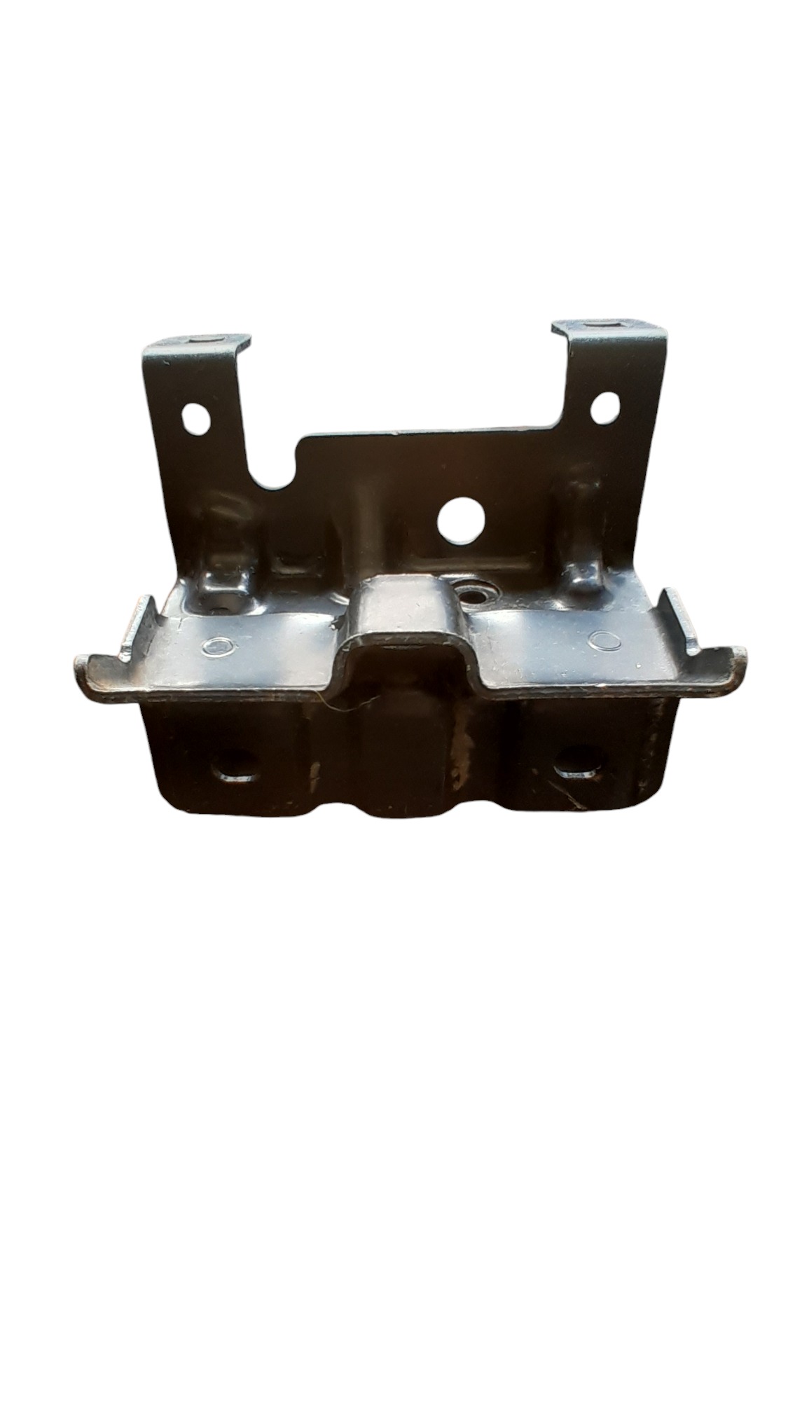 Suporte Traseiro Paralama Original Ford Cargo – 80103650 5