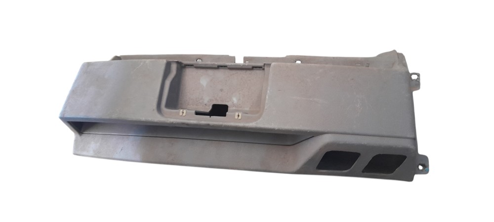 Moldura Central Painel Original Mercedes Axor – A9406803580 4