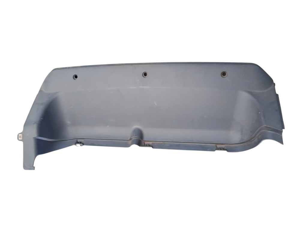 Acabamento Moldura Painel Original Mercedes 1938-a9736883106 2