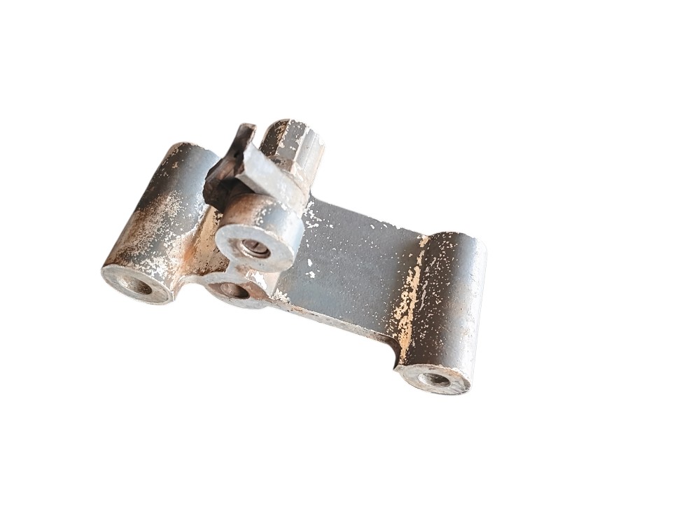SUPORTE TUBO SERPENTINA ORIGINAL SCANIA PGR NTG – 1928024