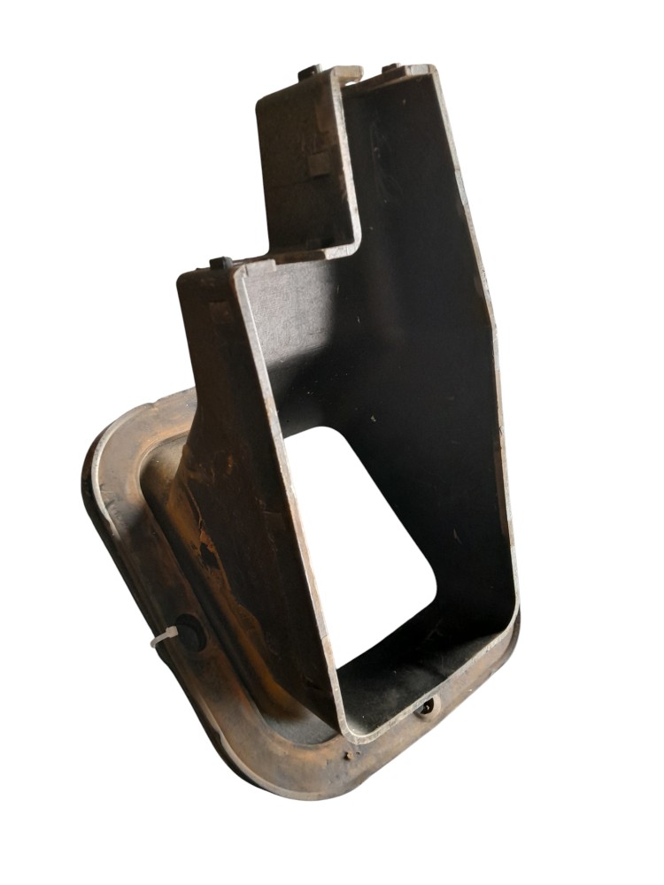 Suporte Cabos Alavanca Câmbio Original Volvo Fh – 8049700062 2