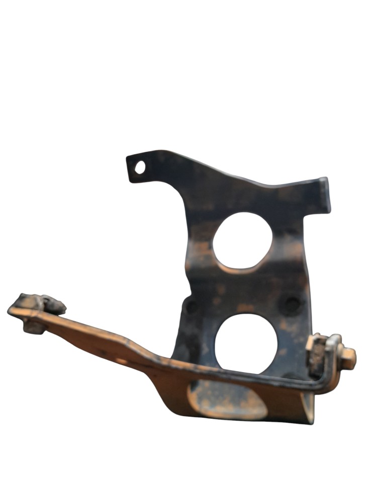 Suporte Do Chassis Original Mercedes Axor – A9585280440