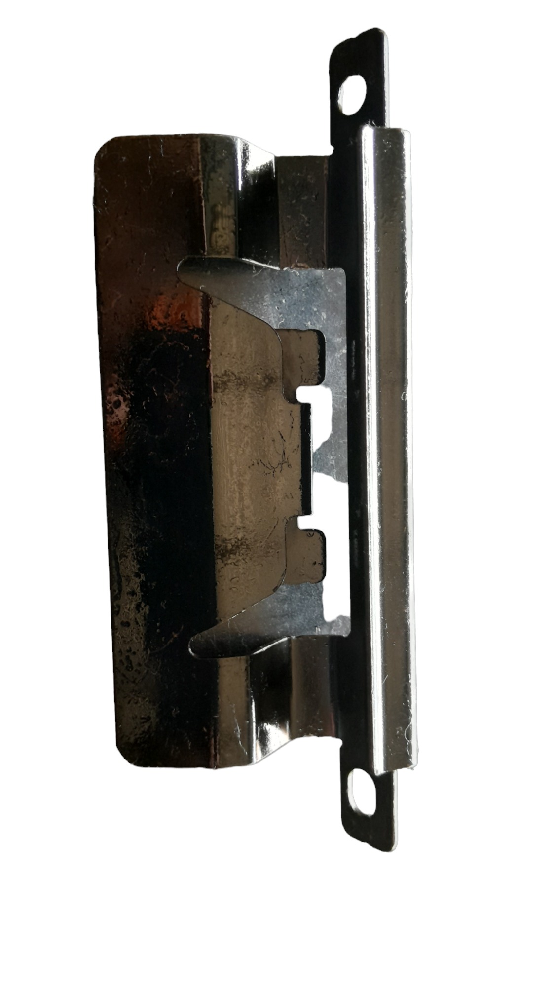 Suporte Tampa Do Conector Elétrico Original Scania – 1420414 3