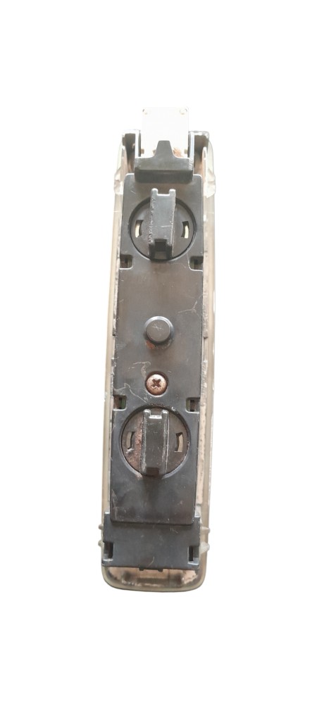 Luz Do Teto Da Cabine Original Volvo Fh Fm – 82055235 2