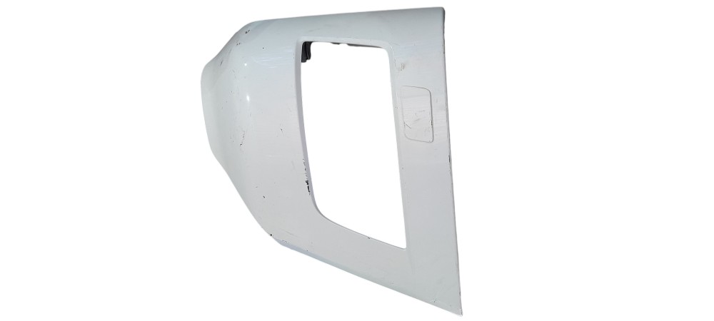 Ponteira Parachoque Superior Original Vw Meteor – 2v3807173 2