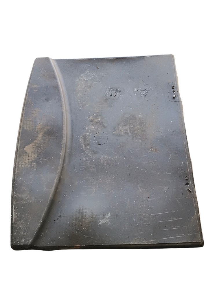 TAPETE BORRACHA PORTA OBJETOS ORIGINAL SCANIA PGR – 1402340 2