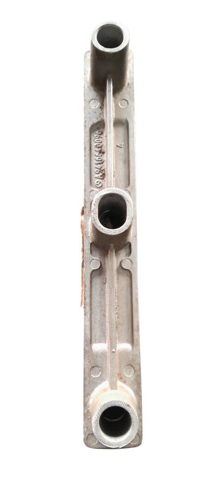 Calço Suporte Da Mola Da Suspensão Original Mb – A9416640096 2