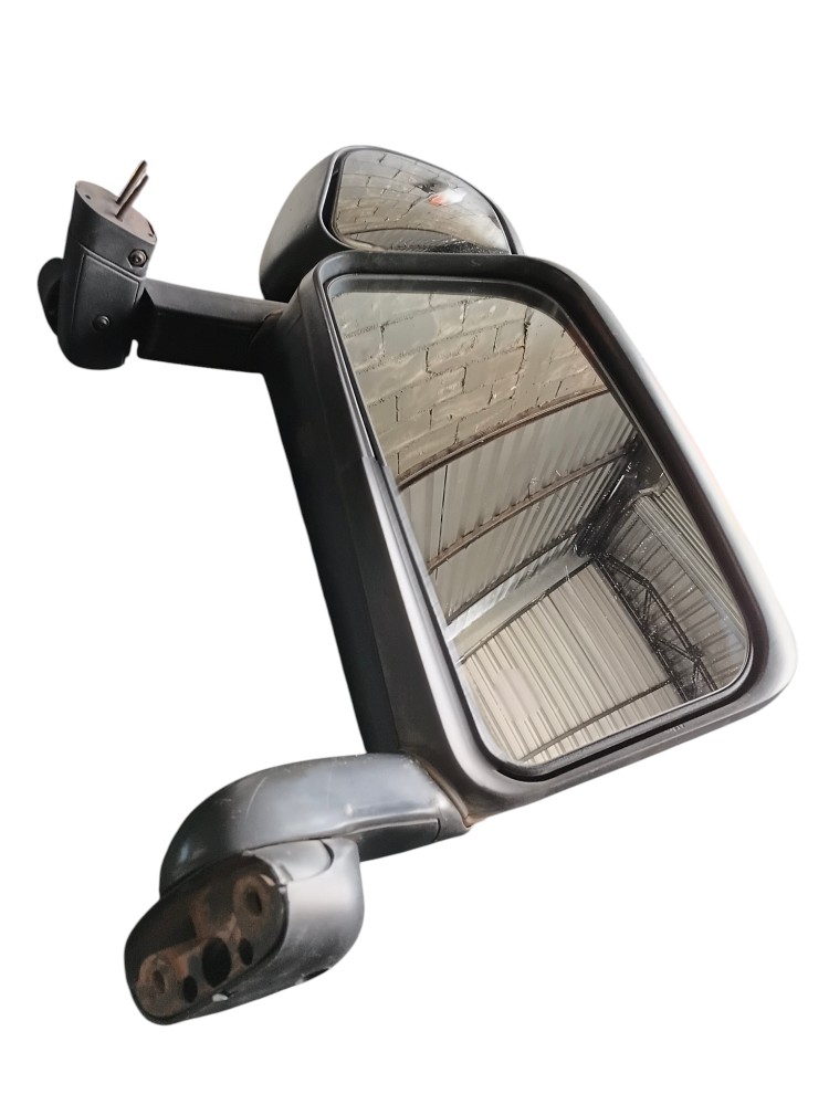 RETROVISOR COM AUXILIAR LD SCANIA S4 CABINES PGR – 1723519 2
