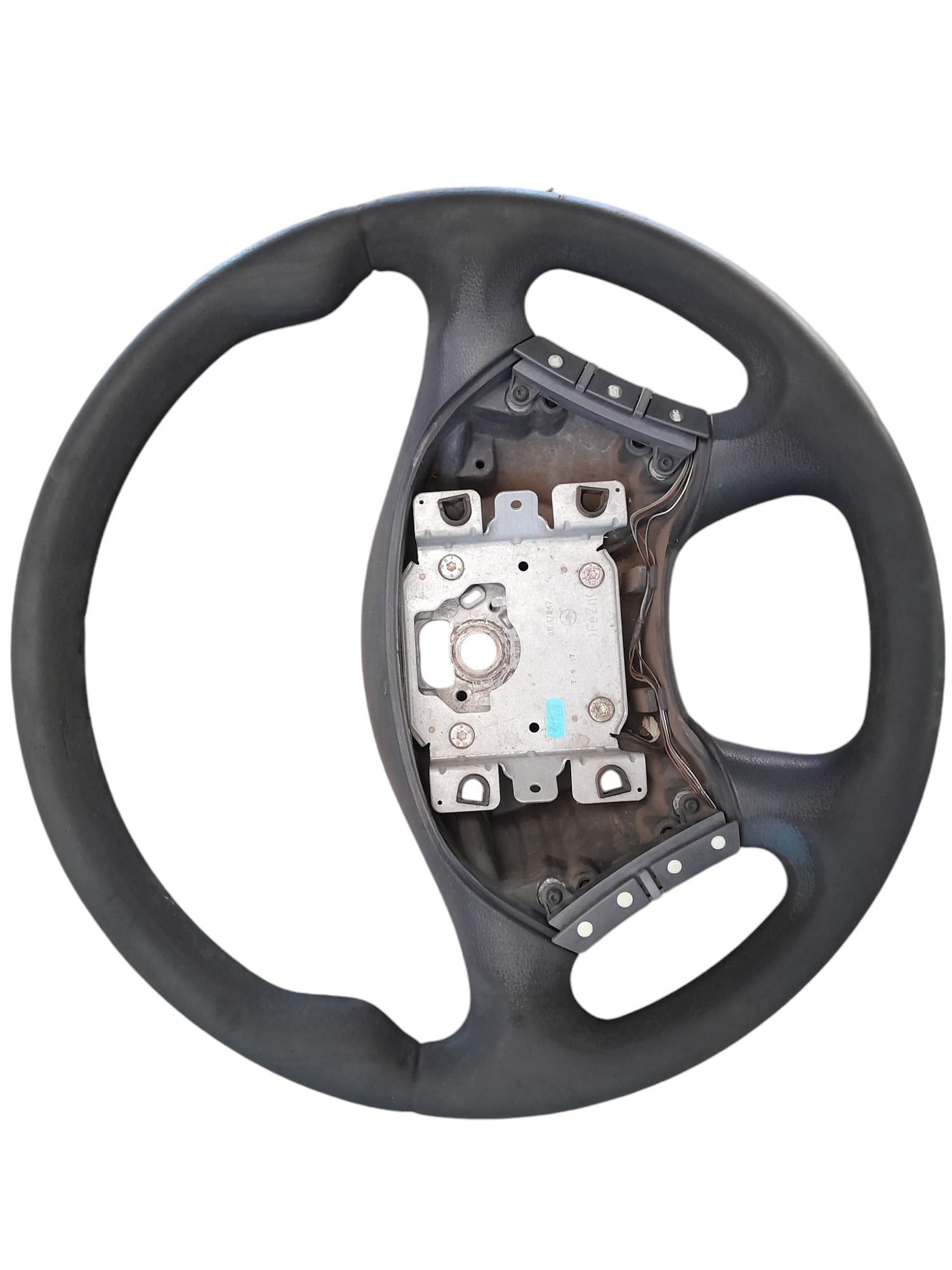 Volante Original Iveco Hiway – 504000979 3