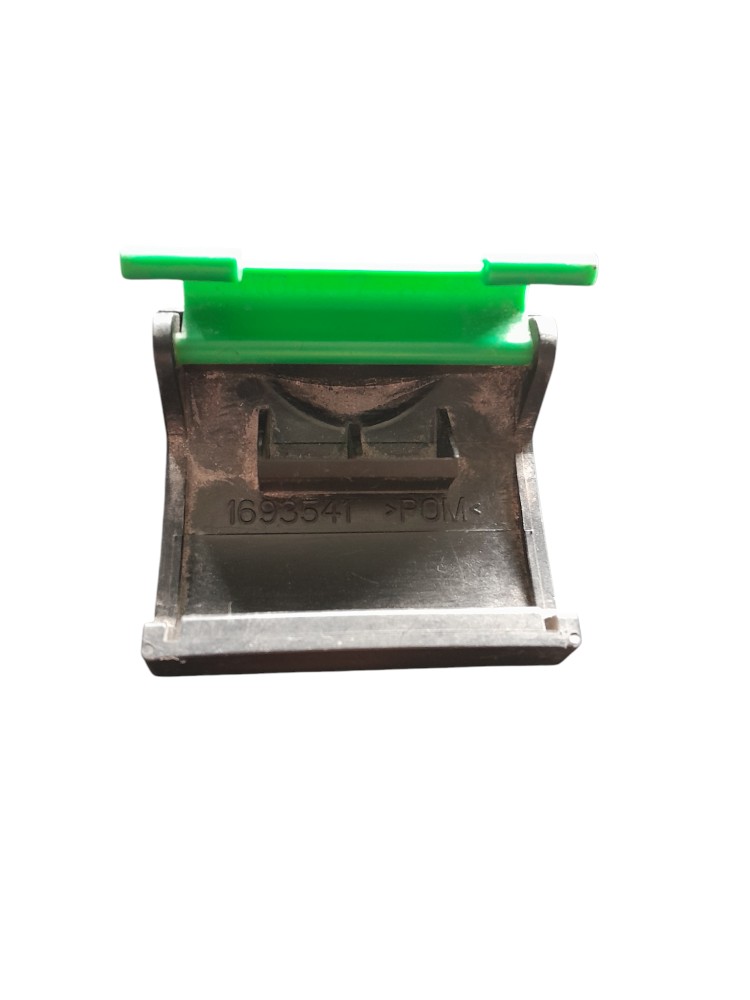 Trava Fecho Tampa Caixa Bateria Original Daf – 1693541 2