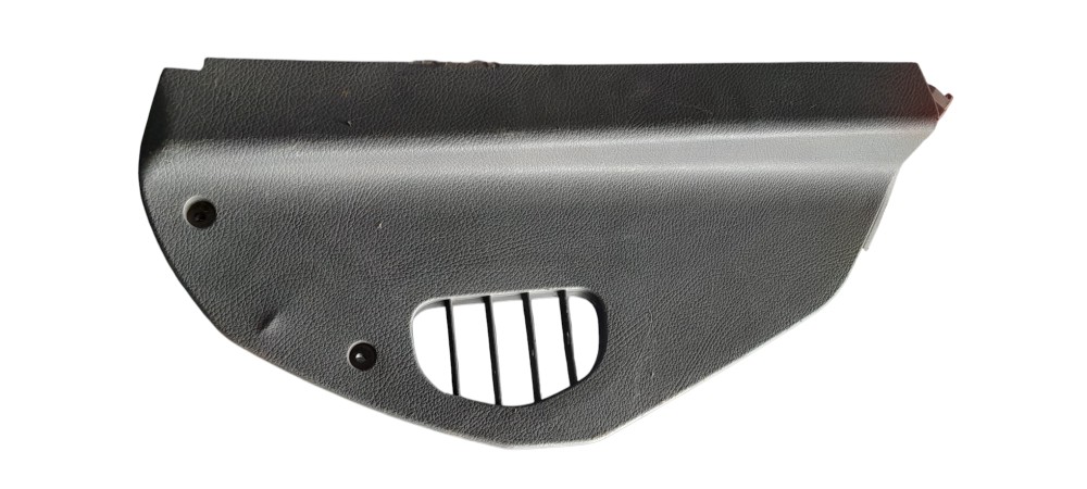 Tampa Lateral Painel Ld C/detalhe Mercedes Axor -a9406802806 5