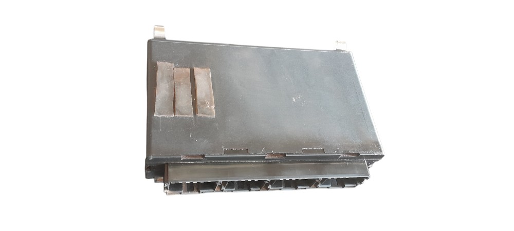 Modulo Cabine Original Mercedes Benz Axor – A0014462102